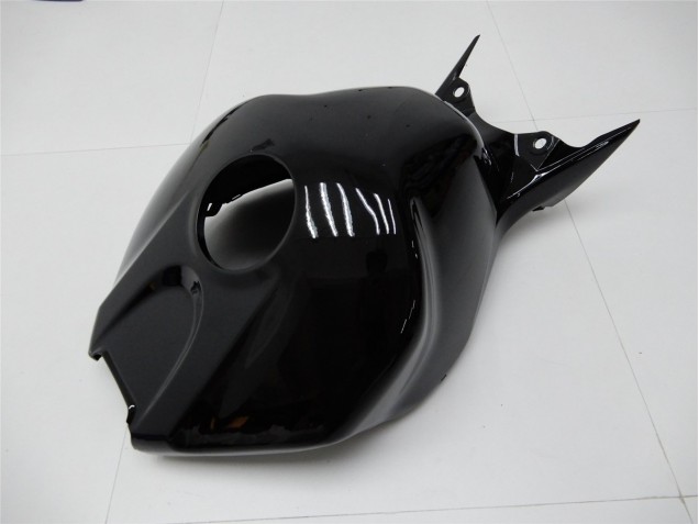 Honda CBR 1000 RR 2004-2005 Vollverkleidung - Glänzend Schwarz