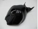 Honda CBR 1000 RR 2004-2005 Vollverkleidung - Glänzend Schwarz