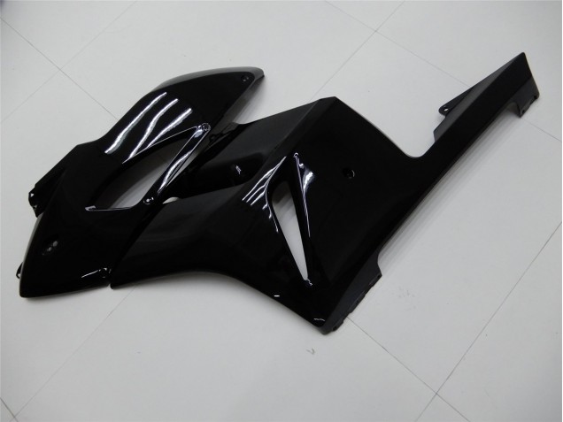 Honda CBR 1000 RR 2004-2005 Vollverkleidung - Glänzend Schwarz