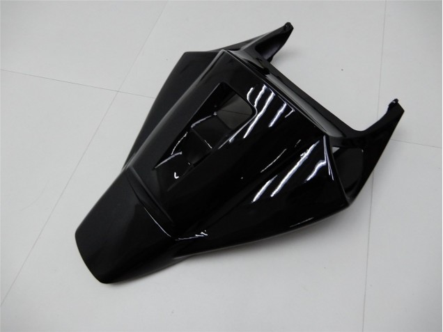 Honda CBR 1000 RR 2004-2005 Vollverkleidung - Glänzend Schwarz
