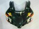 Honda CBR 1000 RR 2004-2005 Vollverkleidung - Orange