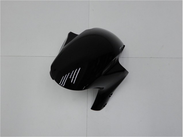Honda CBR 1000 RR 2004-2005 Vollverkleidung - Rot Schwarz