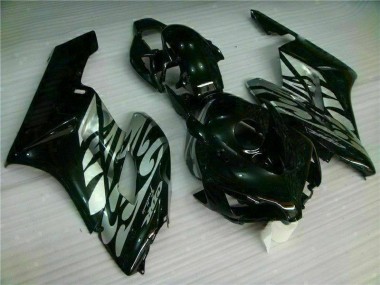 Honda CBR 1000 RR 2004-2005 Vollverkleidung - Schwarz