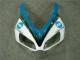 Honda CBR 1000 RR 2004-2005 Vollverkleidung - Weiß