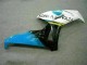 Honda CBR 1000 RR 2004-2005 Vollverkleidung - Weiß