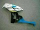 Honda CBR 1000 RR 2004-2005 Vollverkleidung - Weiß