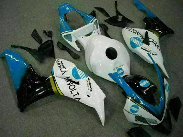 Honda CBR 1000 RR 2004-2005 Vollverkleidung - Weiß