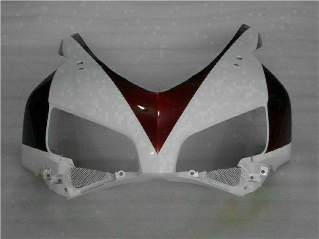 Honda CBR 1000 RR 2004-2005 Vollverkleidung - Weiß Rot