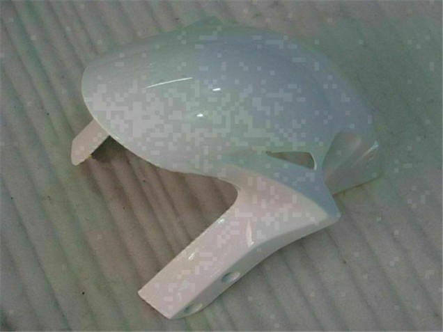 Honda CBR 1000 RR 2004-2005 Vollverkleidung - Weiß Schwarz