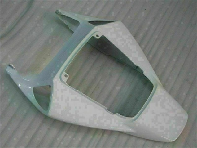 Honda CBR 1000 RR 2004-2005 Vollverkleidung - Weiß Schwarz