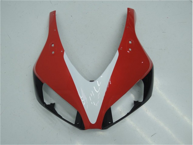 Honda CBR 1000 RR 2006-2007 Verkleidung - Rot Weiß Schwarz
