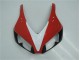 Honda CBR 1000 RR 2006-2007 Verkleidung - Rot Weiß Schwarz