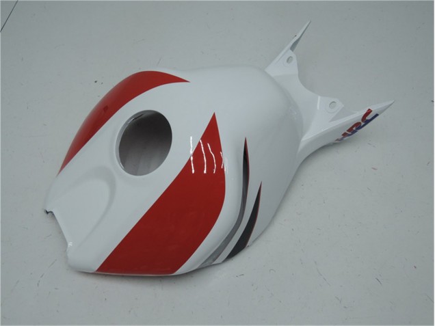Honda CBR 1000 RR 2006-2007 Verkleidung - Rot Weiß Schwarz