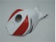 Honda CBR 1000 RR 2006-2007 Verkleidung - Rot Weiß Schwarz