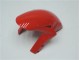 Honda CBR 1000 RR 2006-2007 Verkleidung - Rot Weiß Schwarz