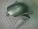 Honda CBR 1000 RR 2006-2007 Verkleidungen - Blau Flamme Silber