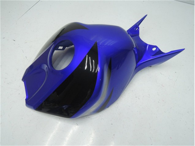 Honda CBR 1000 RR 2006-2007 Verkleidungen - Blau Schwarz