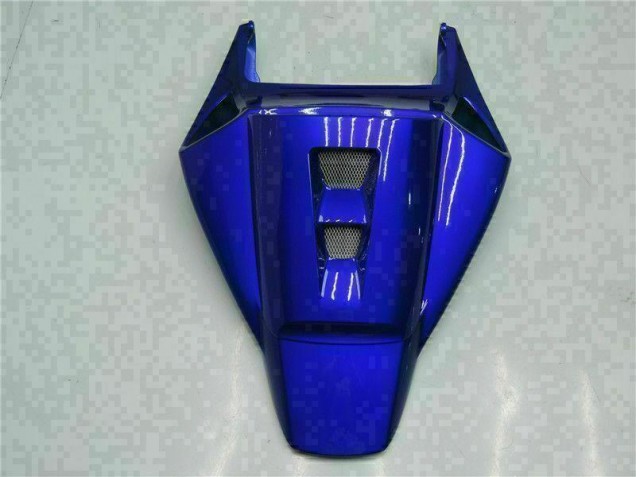 Honda CBR 1000 RR 2006-2007 Verkleidungen - Blau Weiß