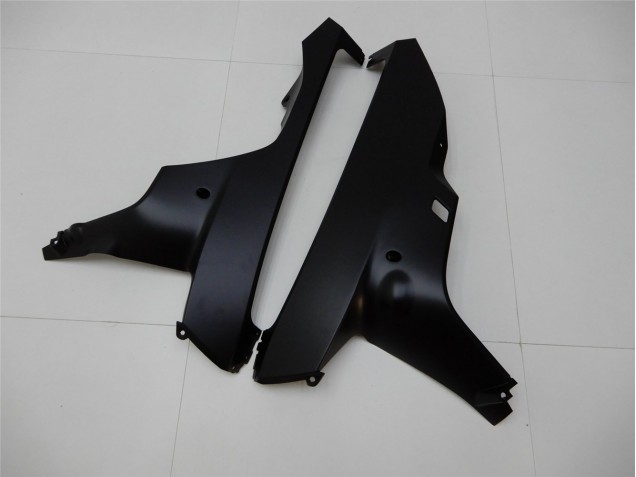 Honda CBR 1000 RR 2006-2007 Verkleidungen - Gelb Blau Honda CBR 1000 RR 2006-2007 Verkleidungen - Gelb Blau