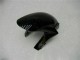 Honda CBR 1000 RR 2006-2007 Verkleidungen - Glänzend Schwarz