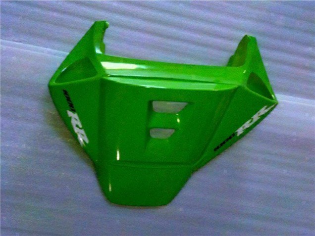 Honda CBR 1000 RR 2006-2007 Verkleidungen - Grün