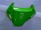Honda CBR 1000 RR 2006-2007 Verkleidungen - Grün