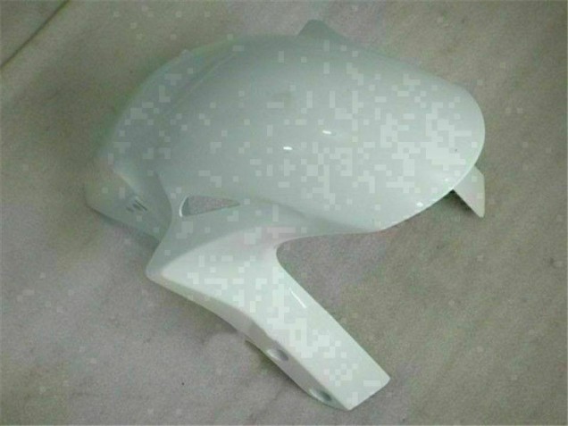 Honda CBR 1000 RR 2006-2007 Verkleidungen Komplett Sets - Weiß