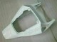Honda CBR 1000 RR 2006-2007 Verkleidungen Komplett Sets - Weiß