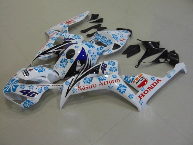 Honda CBR 1000 RR 2006-2007 Verkleidungen - Nastro Honda CBR 1000 RR 2006-2007 Verkleidungen - Nastro