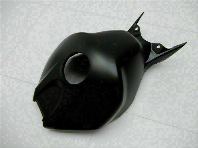 Honda CBR 1000 RR 2006-2007 Verkleidungen & Plastik - Schwarz