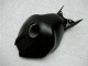 Honda CBR 1000 RR 2006-2007 Verkleidungen & Plastik - Schwarz