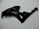 Honda CBR 1000 RR 2006-2007 Verkleidungen & Plastik - Schwarz