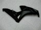 Honda CBR 1000 RR 2006-2007 Verkleidungen & Plastik - Schwarz