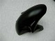Honda CBR 1000 RR 2006-2007 Verkleidungen & Plastik - Schwarz