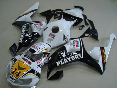 Honda CBR 1000 RR 2006-2007 Verkleidungen - Play Boy