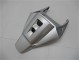 Honda CBR 1000 RR 2006-2007 Verkleidungen - Schwarz Silber Grau