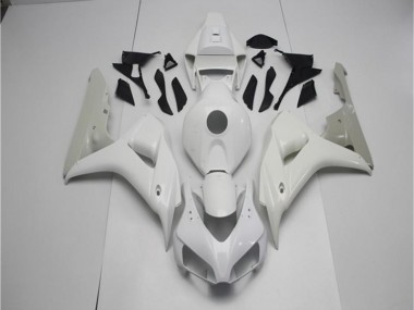 Honda CBR 1000 RR 2006-2007 Verkleidungen - Unbemalt