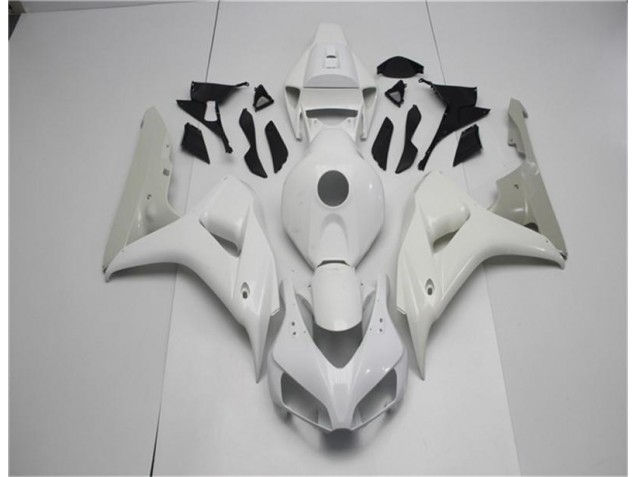 Honda CBR 1000 RR 2006-2007 Verkleidungen - Unbemalt