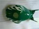 Honda CBR 1000 RR 2006-2007 Verkleidungen - Weiß
