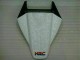 Honda CBR 1000 RR 2006-2007 Verkleidungen - Weiß Schwarz
