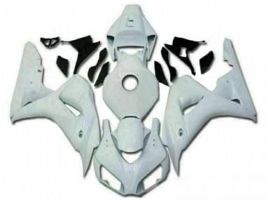 Honda CBR 1000 RR 2006-2007 Vollverkleidung - Weiß