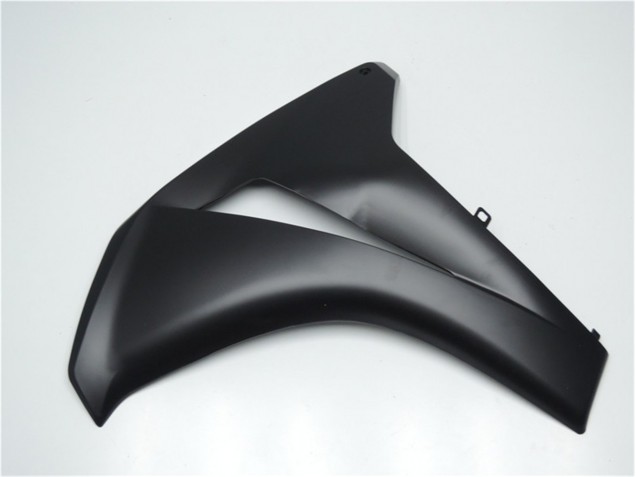 Honda CBR 1000 RR 2008-2011 Verkleidung - Matt Schwarz