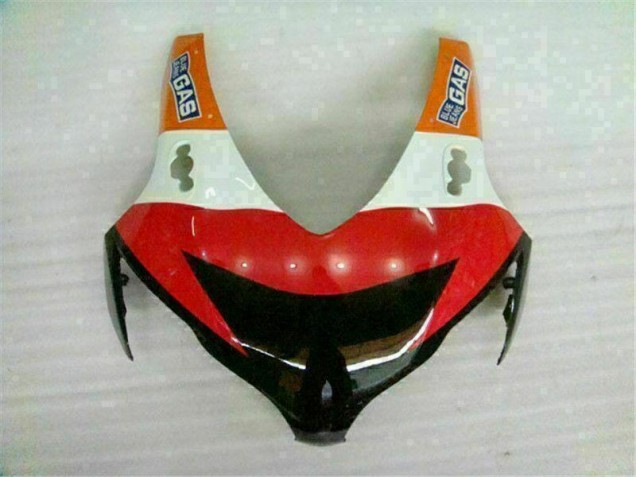 Honda CBR 1000 RR 2008-2011 Verkleidung - Orange Repsol
