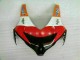 Honda CBR 1000 RR 2008-2011 Verkleidung - Orange Repsol