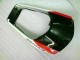 Honda CBR 1000 RR 2008-2011 Verkleidung - Orange Repsol