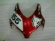 Honda CBR 1000 RR 2008-2011 Verkleidung - Rot Honda CBR 1000 RR 2008-2011 Verkleidung - Rot