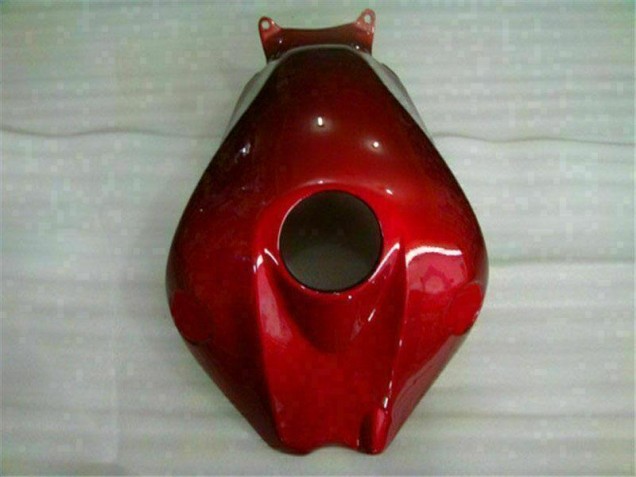 Honda CBR 1000 RR 2008-2011 Verkleidung - Rot Honda CBR 1000 RR 2008-2011 Verkleidung - Rot