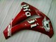 Honda CBR 1000 RR 2008-2011 Verkleidung - Rot Honda CBR 1000 RR 2008-2011 Verkleidung - Rot