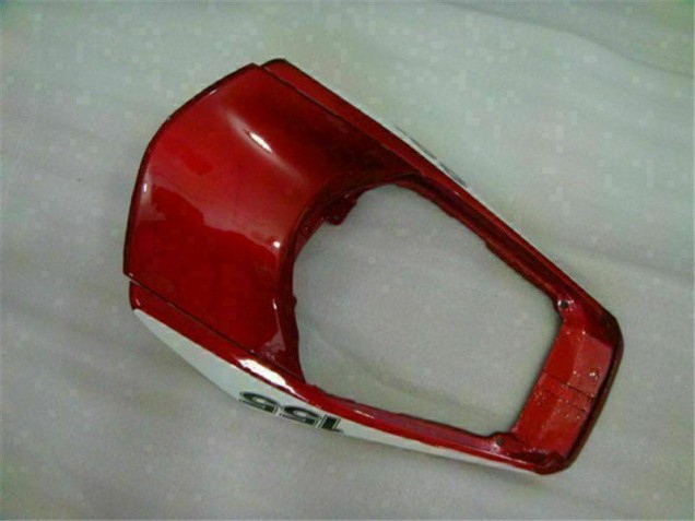 Honda CBR 1000 RR 2008-2011 Verkleidung - Rot Honda CBR 1000 RR 2008-2011 Verkleidung - Rot