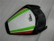 Honda CBR 1000 RR 2008-2011 Verkleidung - Rot Weiß Honda CBR 1000 RR 2008-2011 Verkleidung - Rot Weiß